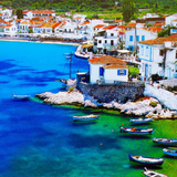 Sakız Adası Gezi Rehberi